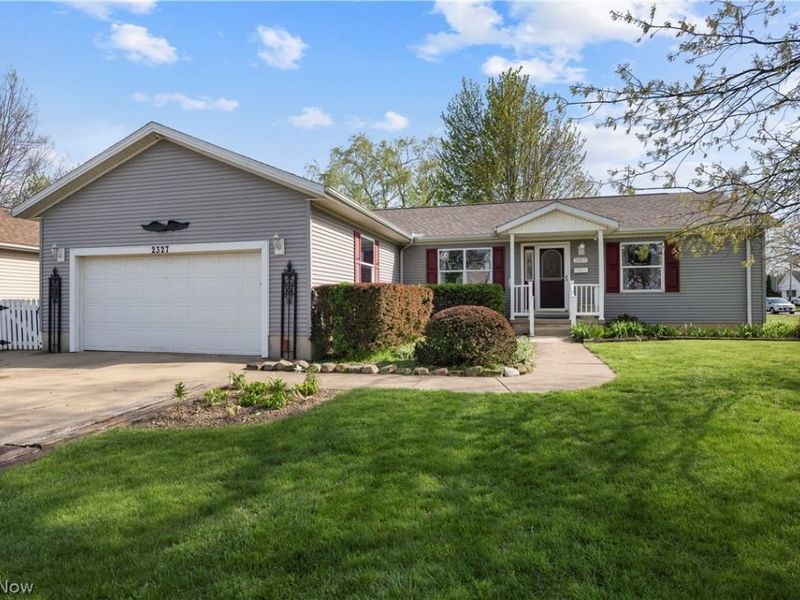 2327 Stonepath Street, Lorain, OH 44052 Photo 41