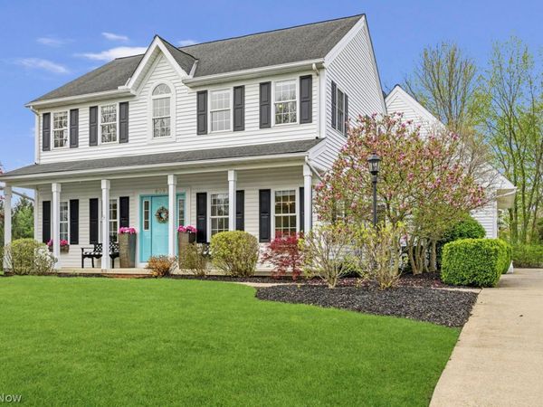 6084 Nicholson Drive , Hudson, OH 44236