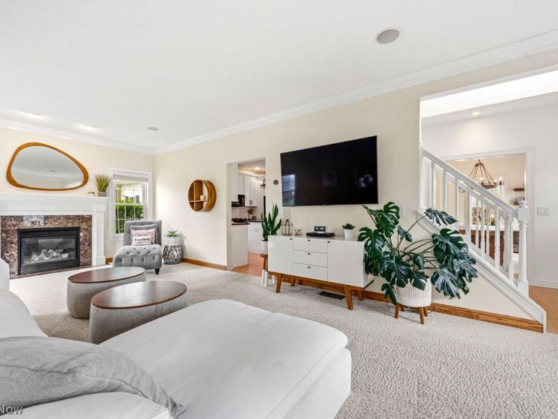 6084 Nicholson Drive, Hudson, OH 44236 Photo 5