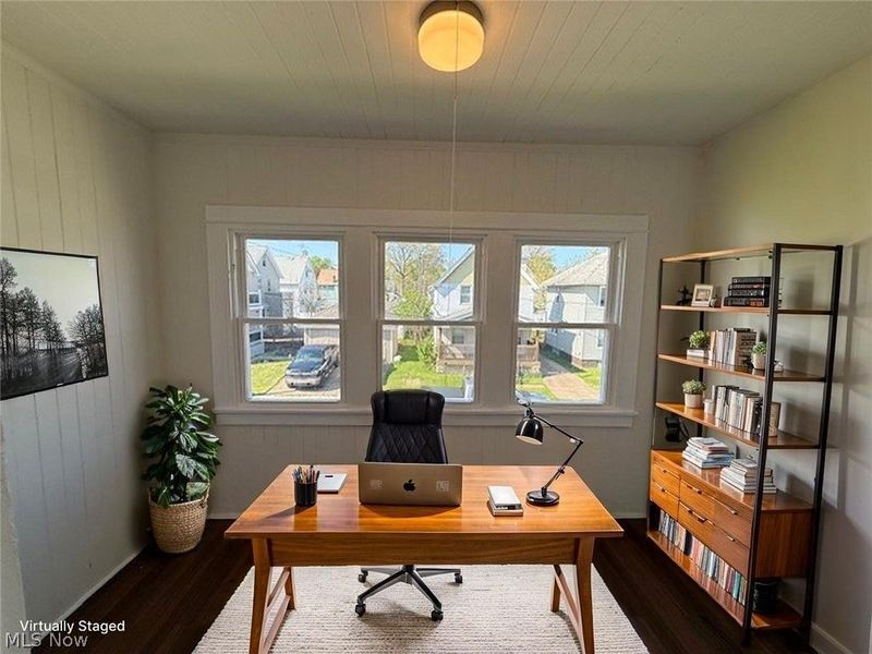 9911 Gambier Avenue, Cleveland, OH 44102 Photo 20