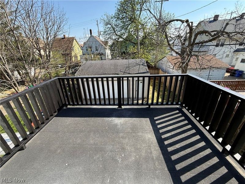 9911 Gambier Avenue, Cleveland, OH 44102 Photo 21