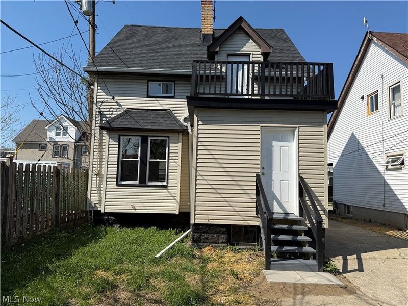 9911 Gambier Avenue, Cleveland, OH 44102 Photo 26