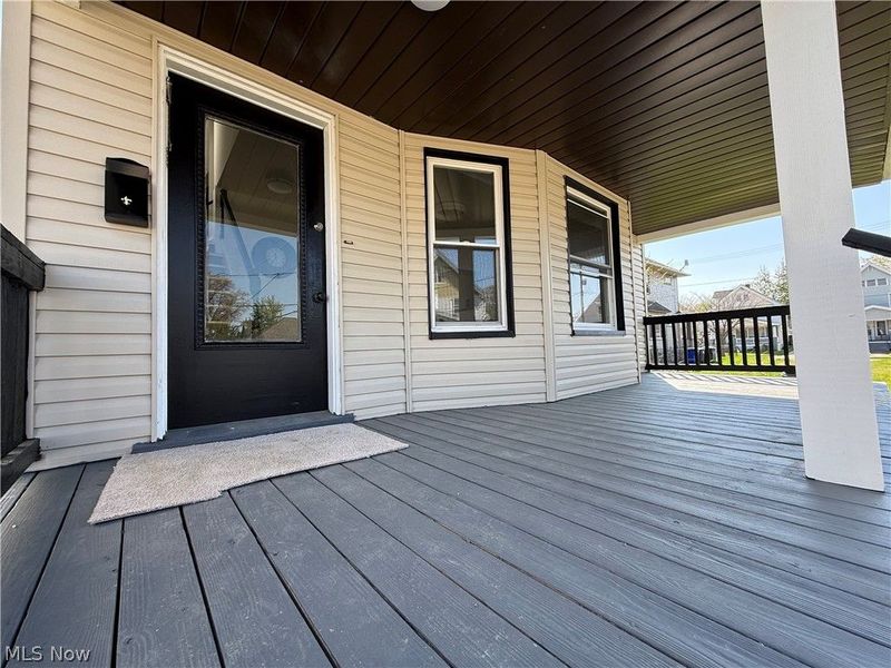 9911 Gambier Avenue, Cleveland, OH 44102 Photo 3