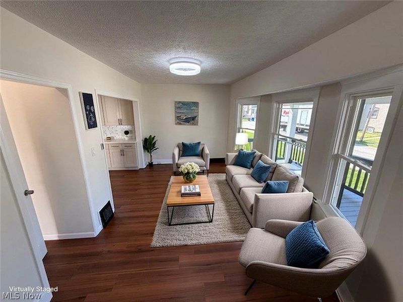 9911 Gambier Avenue, Cleveland, OH 44102 Photo 4