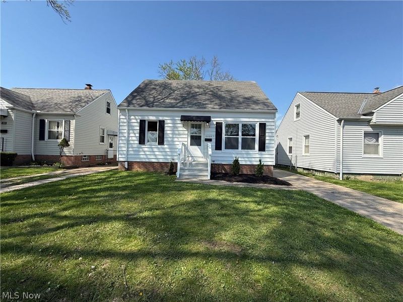 13722 Courtland Avenue, Cleveland, OH 44111 Photo 1