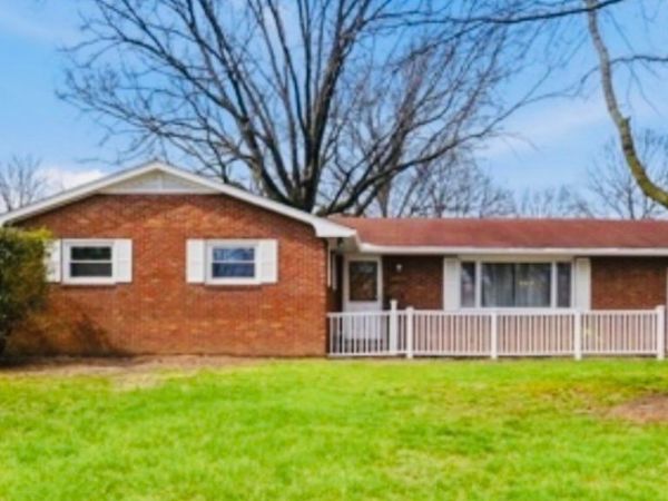 77 Warren Street , Rittman, OH 44270