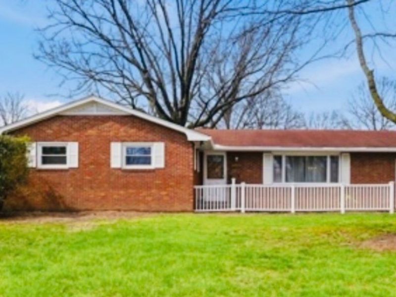 77 Warren Street , Rittman, OH 44270 Photo 1