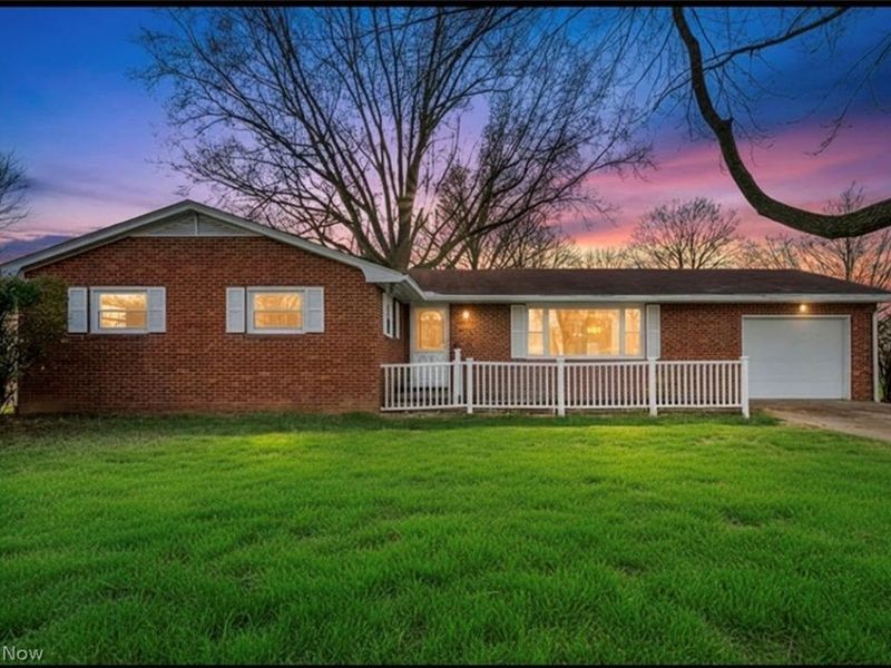 77 Warren Street , Rittman, OH 44270 Photo 2