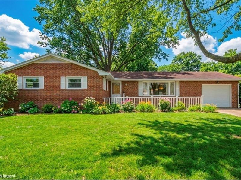 77 Warren Street , Rittman, OH 44270 Photo 3