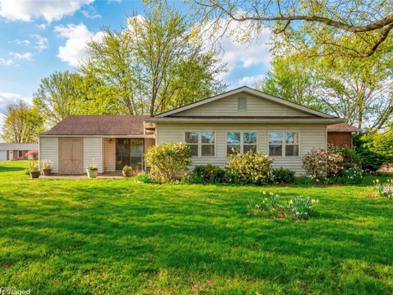 77 Warren Street , Rittman, OH 44270 Photo 32