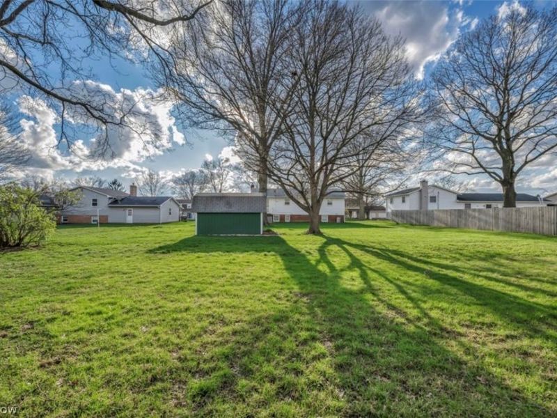 77 Warren Street , Rittman, OH 44270 Photo 35