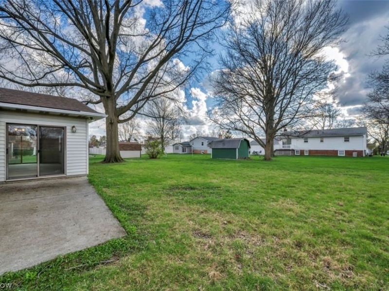 77 Warren Street , Rittman, OH 44270 Photo 36