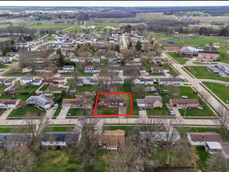 77 Warren Street , Rittman, OH 44270 Photo 37