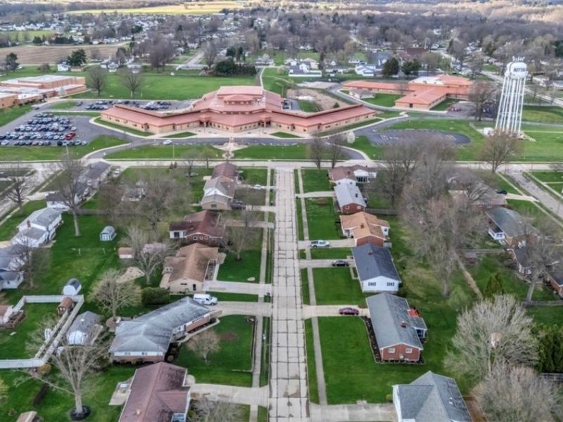 77 Warren Street , Rittman, OH 44270 Photo 38