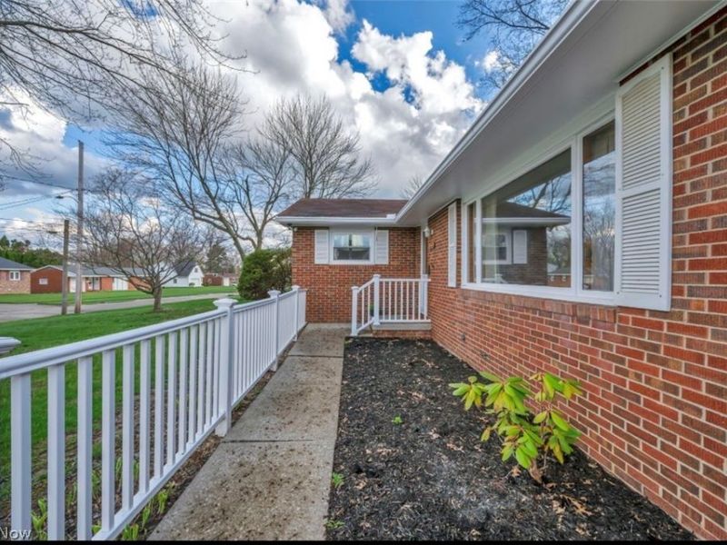 77 Warren Street , Rittman, OH 44270 Photo 4