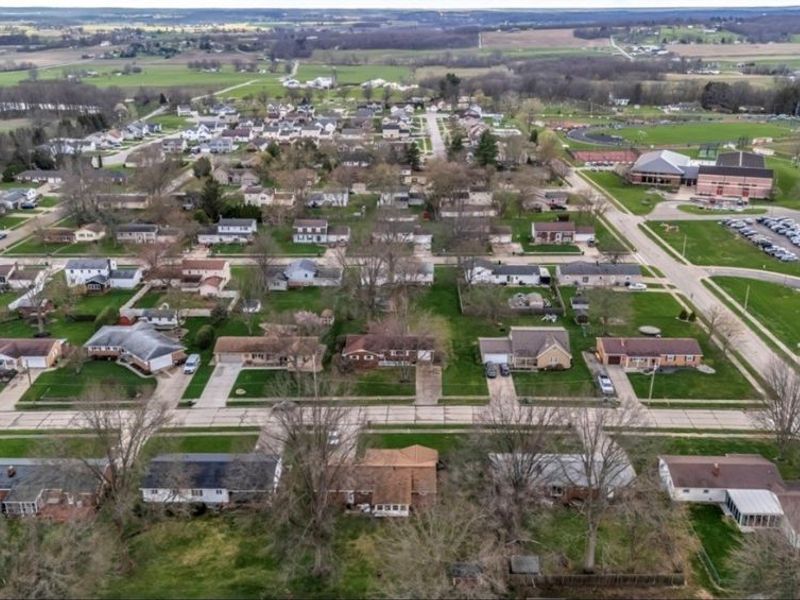 77 Warren Street , Rittman, OH 44270 Photo 40