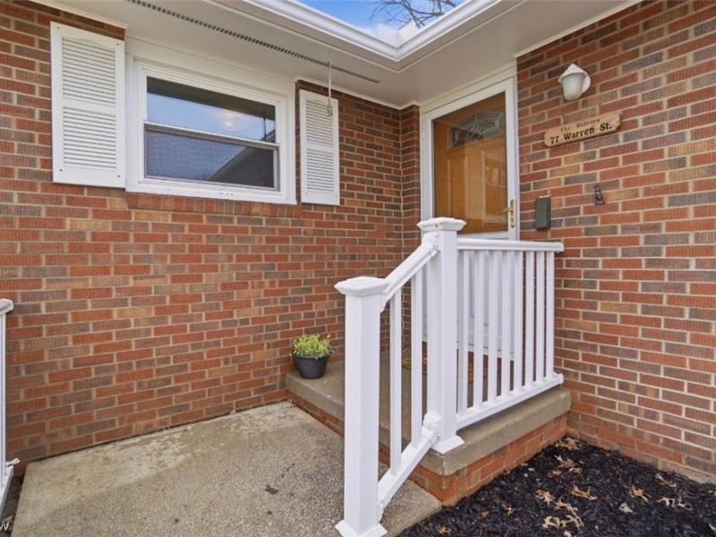 77 Warren Street , Rittman, OH 44270 Photo 5