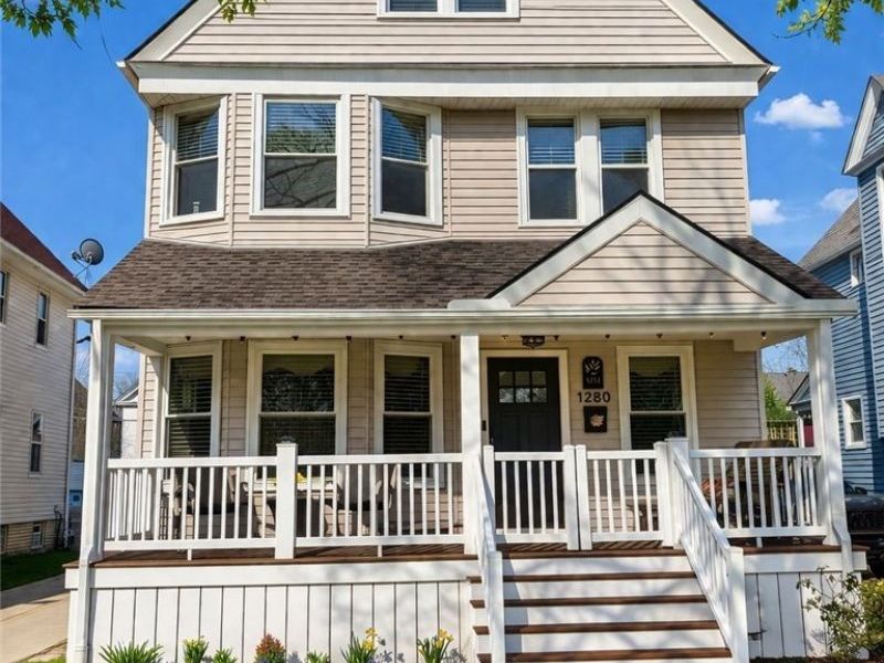 1280 Brockley Avenue, Lakewood, OH 44107 Photo 1