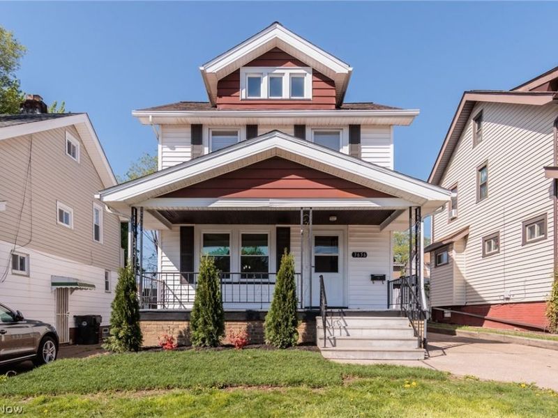 3656 W 127th Street, Cleveland, OH 44111 Photo 1