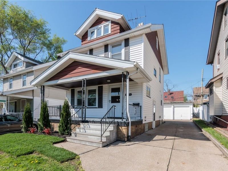 3656 W 127th Street, Cleveland, OH 44111 Photo 2