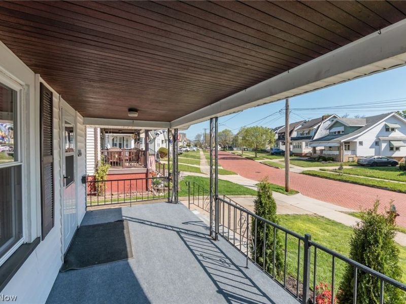 3656 W 127th Street, Cleveland, OH 44111 Photo 4