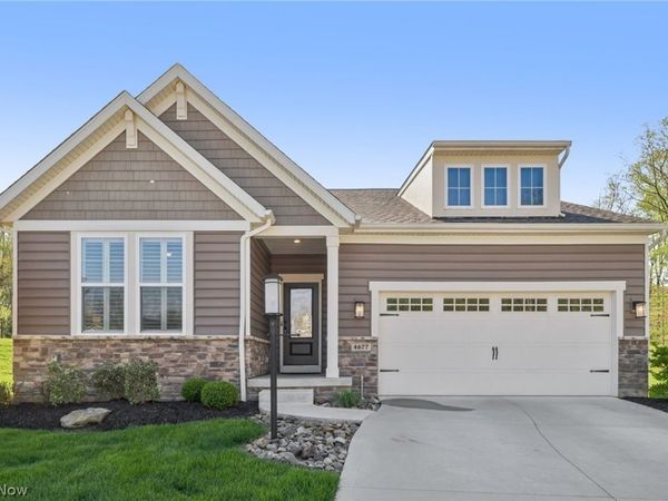 4677 Yellow Birch Circle , Westlake, OH 44145