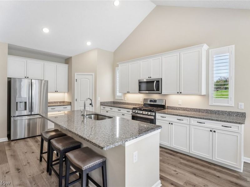 4677 Yellow Birch Circle, Westlake, OH 44145 Photo 17