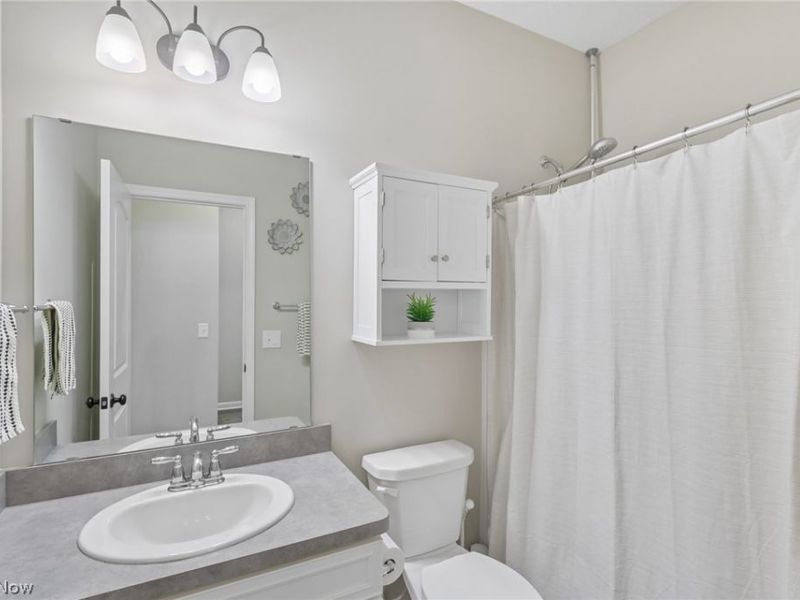 4677 Yellow Birch Circle, Westlake, OH 44145 Photo 34