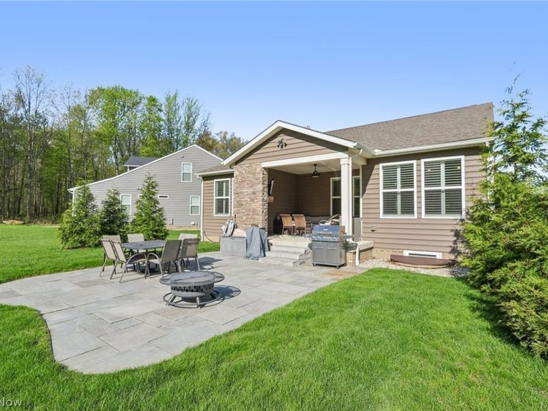 4677 Yellow Birch Circle, Westlake, OH 44145 Photo 43