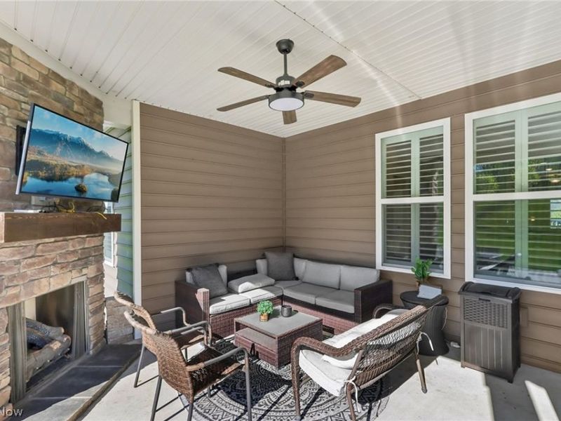 4677 Yellow Birch Circle, Westlake, OH 44145 Photo 45