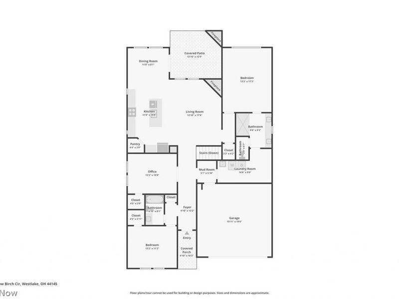 4677 Yellow Birch Circle, Westlake, OH 44145 Photo 49