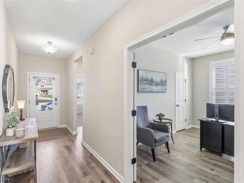 4677 Yellow Birch Circle, Westlake, OH 44145 Photo 6