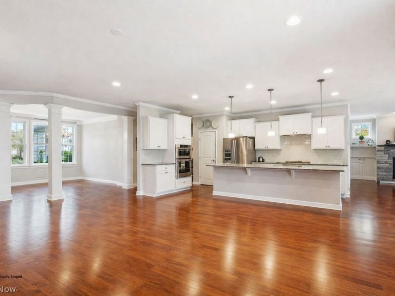 136 Brighton Drive, Aurora, OH 44202 Photo 12