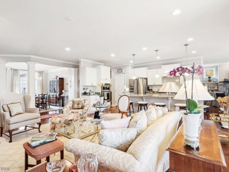 136 Brighton Drive, Aurora, OH 44202 Photo 13