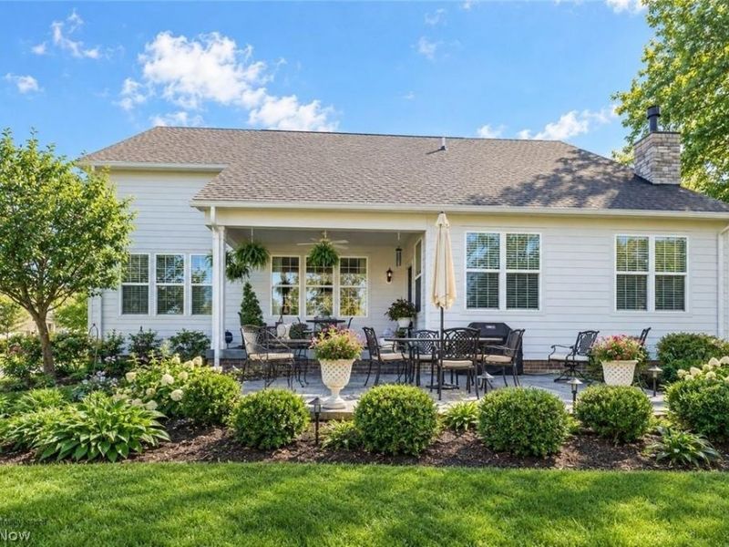 136 Brighton Drive, Aurora, OH 44202 Photo 16