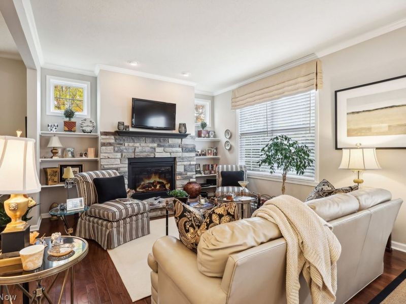 136 Brighton Drive, Aurora, OH 44202 Photo 17