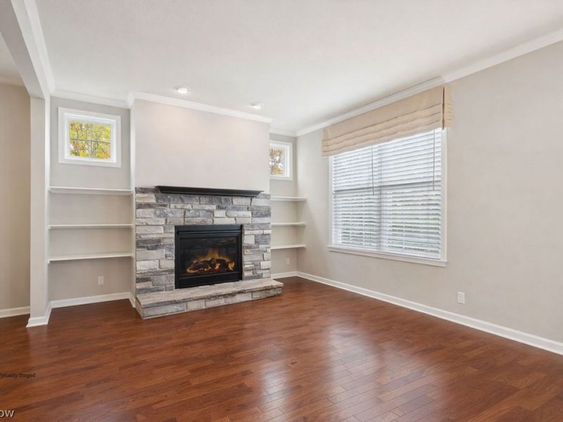 136 Brighton Drive, Aurora, OH 44202 Photo 18