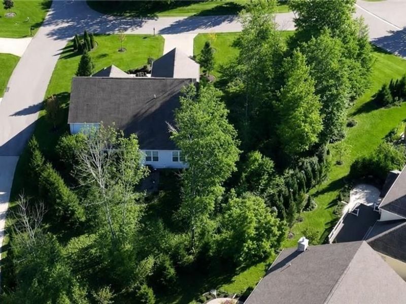 136 Brighton Drive, Aurora, OH 44202 Photo 21