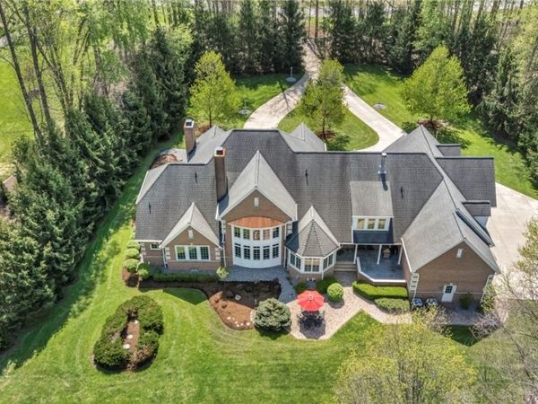 8365 Sanctuary Drive , Kirtland Hills, OH 44060