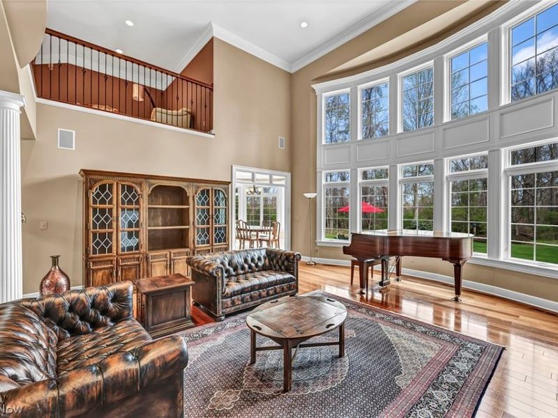 8365 Sanctuary Drive, Kirtland Hills, OH 44060 Photo 11