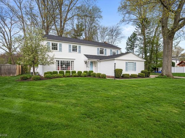 2250 Beechwood Drive , Westlake, OH 44145