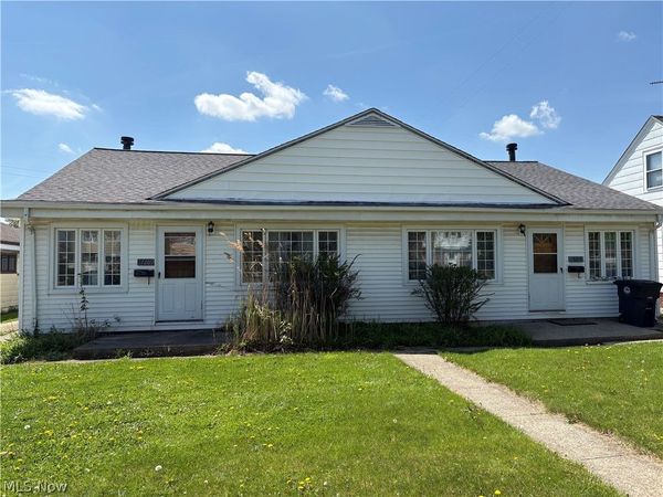 17209 Puritas Avenue, Cleveland, OH 44135