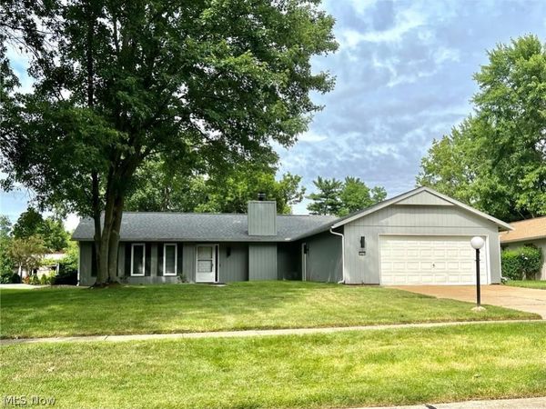 22410 Rock Creek Circle , Strongsville, OH 44149