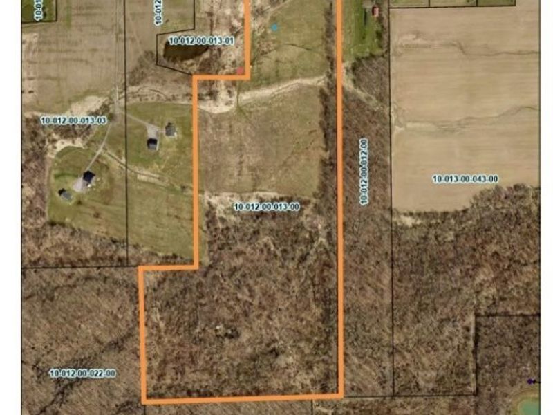 Us-322 , Orwell, OH 44076 Photo 13