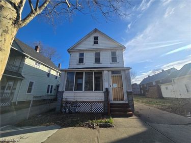 1087 E 64th Street, Cleveland, OH 44103