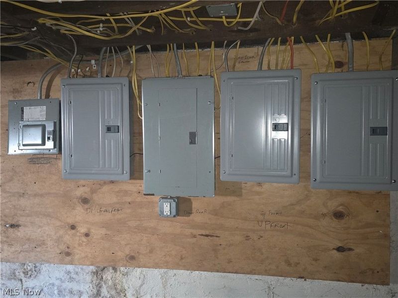 1087 E 64th Street, Cleveland, OH 44103 Photo 5