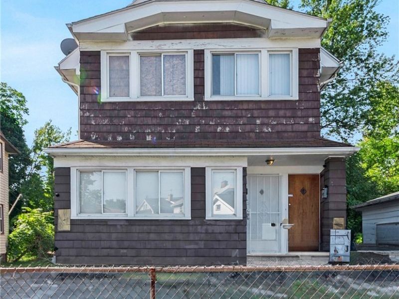 13410 Kelso Avenue, Cleveland, OH 44110 Photo 1