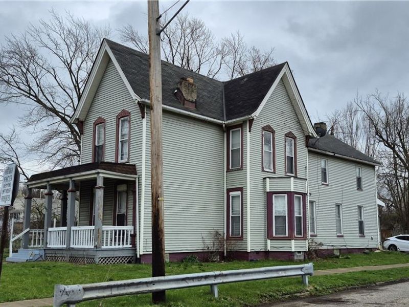 7202 Harvard Avenue, Cleveland, OH 44105 Photo 2