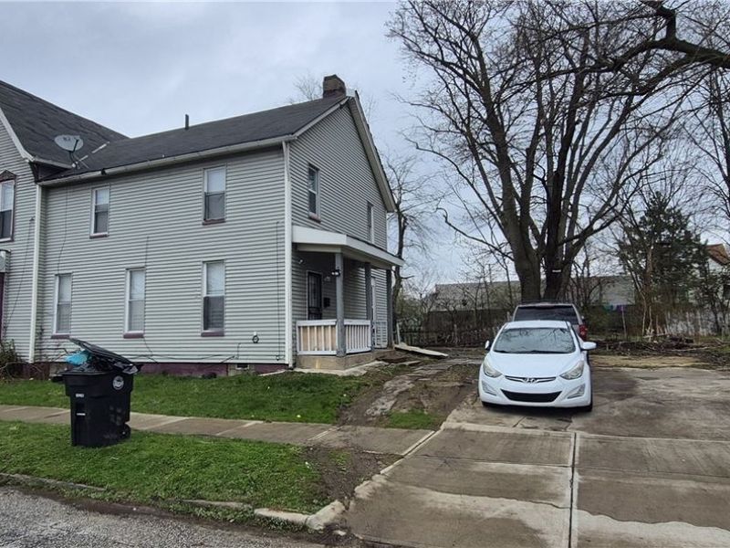 7202 Harvard Avenue, Cleveland, OH 44105 Photo 3