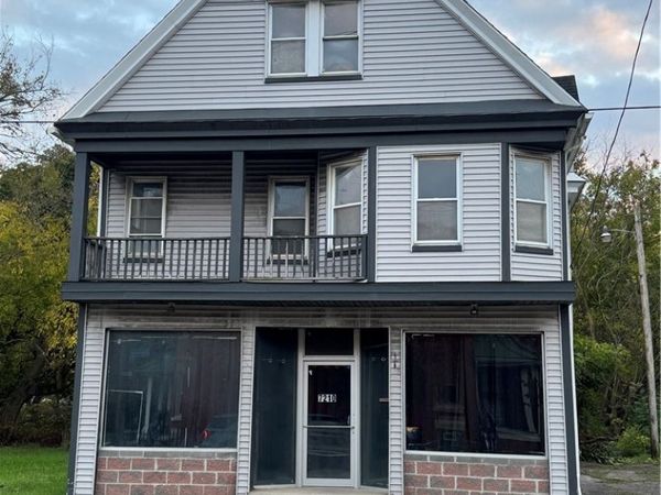 7210 Central Avenue , Cleveland, OH 44104